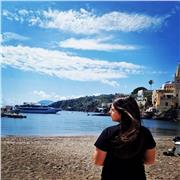 Docente di matematica impartisce lezioni per medie e superiori